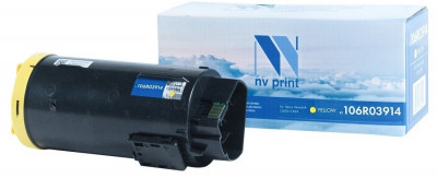 Совместимый картридж NV Print 106R03914